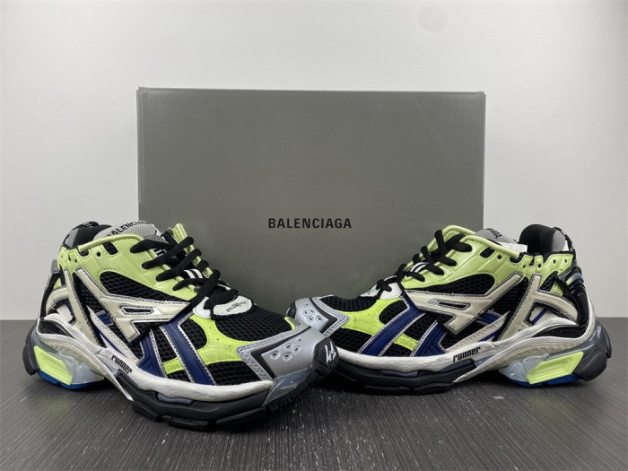 Ba*len*cia*ga runner 8000022