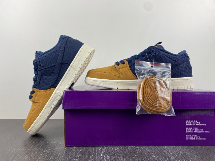 nike sb dunk low pro prm dx6775-400