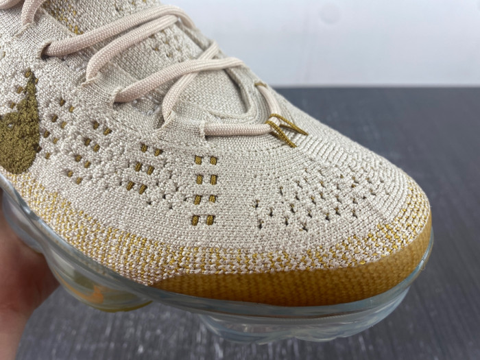 nike air vapormax 2023 flyknit dv1678-100