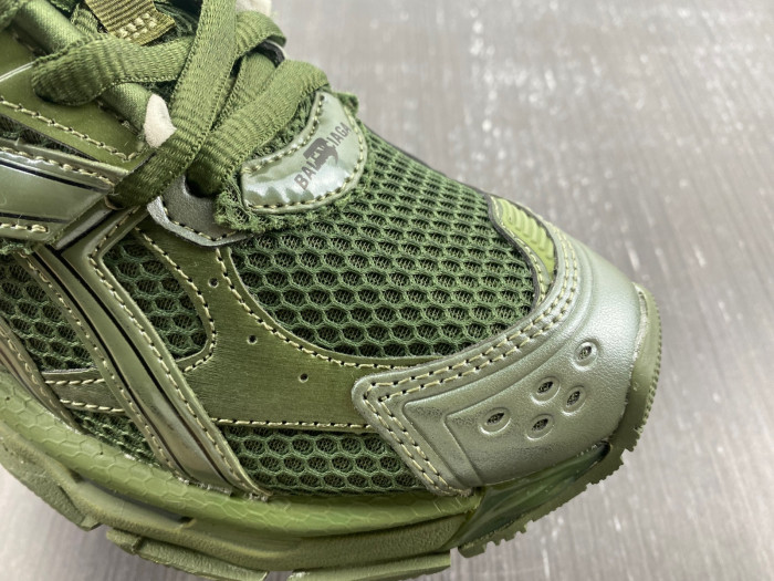 Ba*len*cia*ga runner sneaker