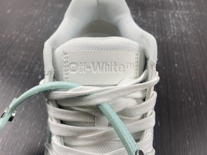 off-w out of office lace-up sneakers