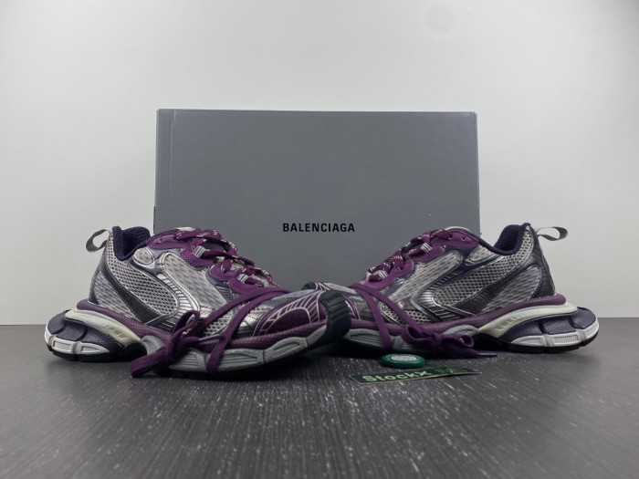 Ba*len*cia*ga 3xl sneaker