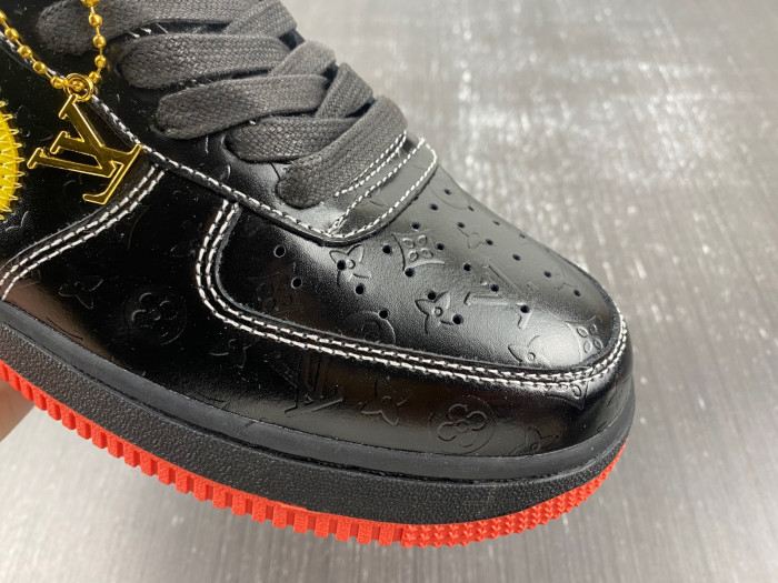 l**isV*t*n x nike air force lv la20231006