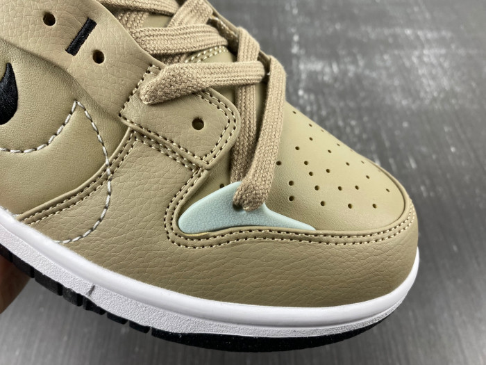 nike dunk low ndl 1101