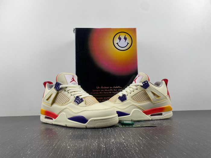 air jordan 4 aj420231120