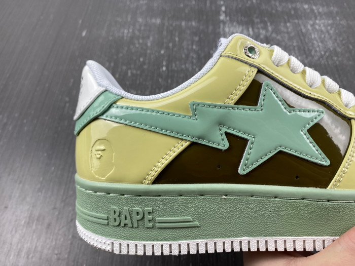 bathing ape xj00071