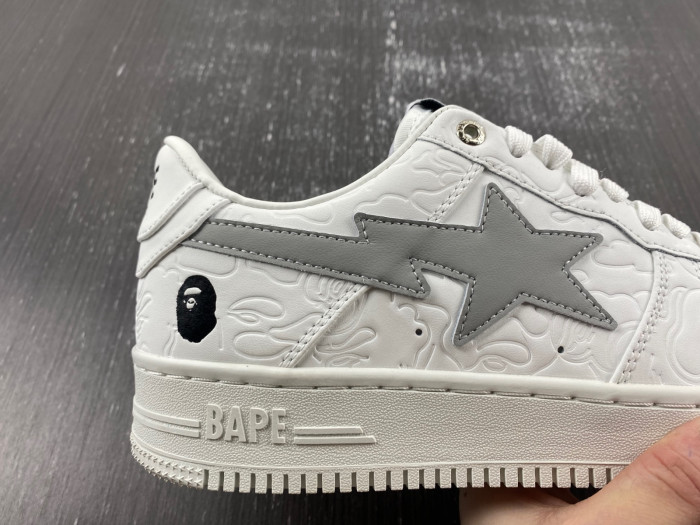 bathing ape xj00073