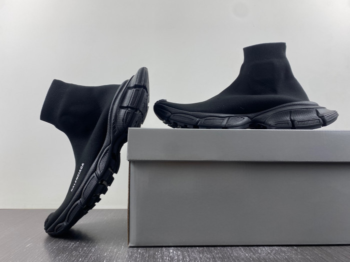 speed trainer sneakers 1000070