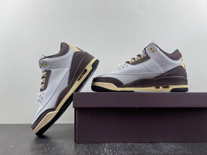 air jordan 3 “cardinal red” dh3434-113