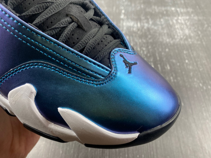 air jordan 14 low “love letter” dh4121-300