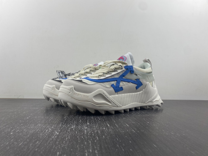 off-w odsy-1000 sneaker