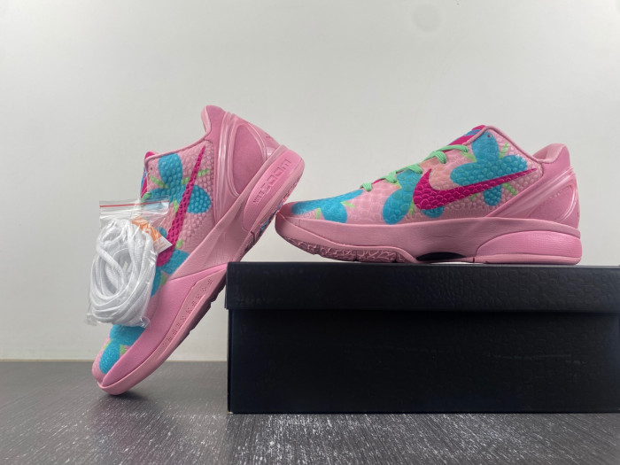 nike kobe 6 nk60322