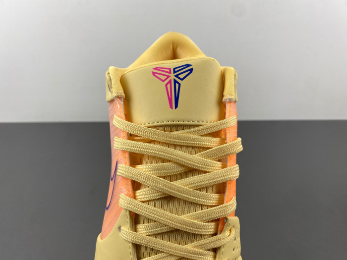 nike kobe 4 nk40326