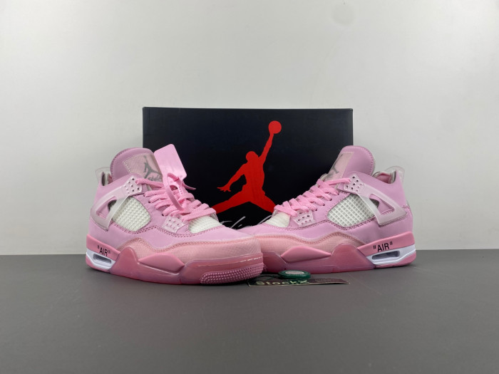 air jordan 4 aj40416