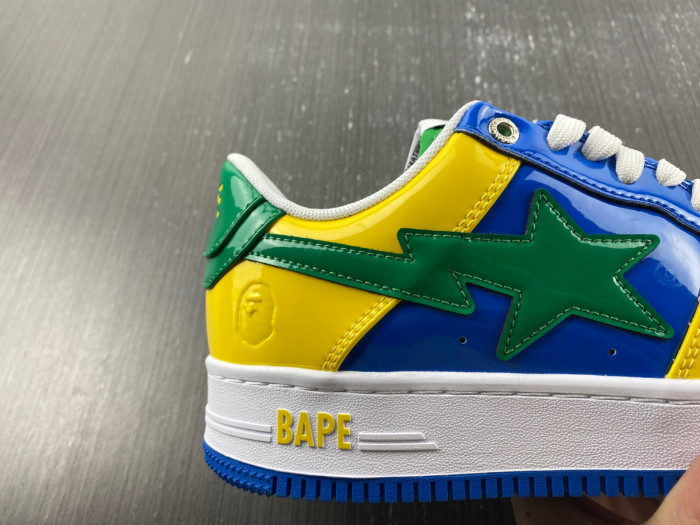 bathing ape xj00043