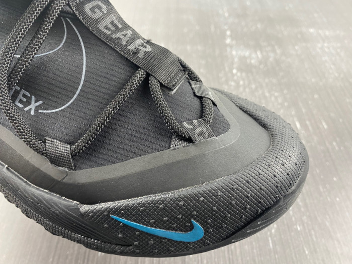 nike acg air terra antarktik “black”
