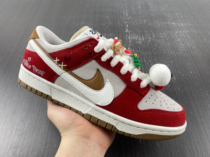 nike dunk low se 85
