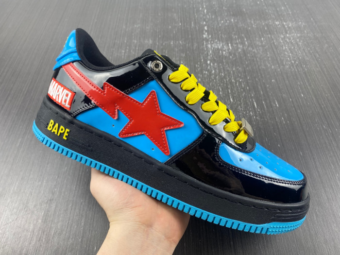 bathing ape xj00047