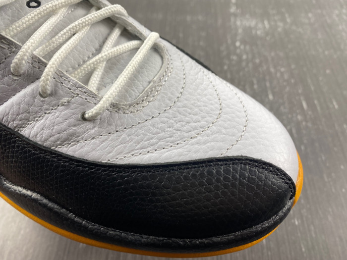 air jordan 12 “25 years in china” dr8887-100