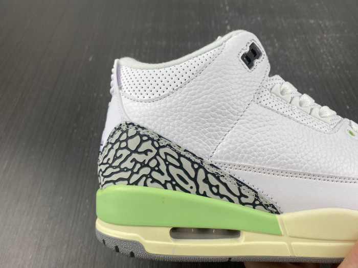 air jordan 3 dark mocha ck9246-103