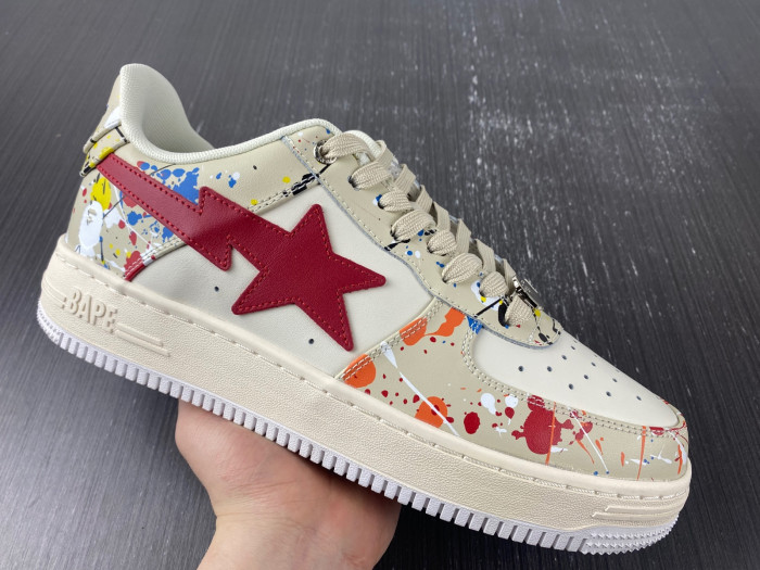 bathing ape xj00063