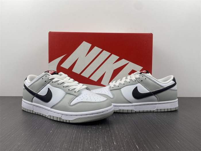 nike dunk low “lottery” dr9654-001