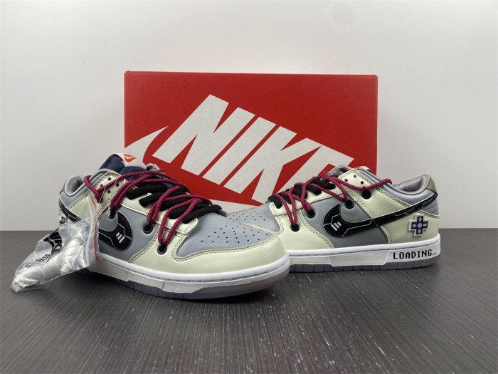nike dunk low
