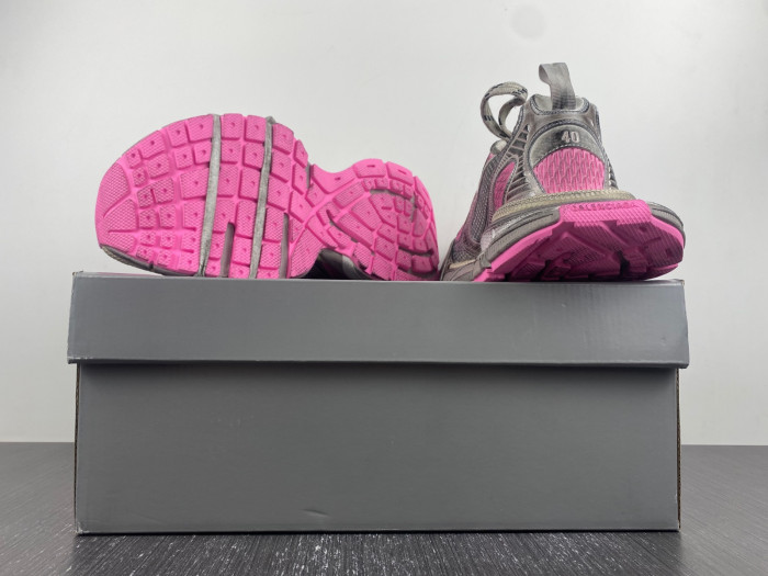 Ba*len*cia*ga 3xl sneaker 8000085