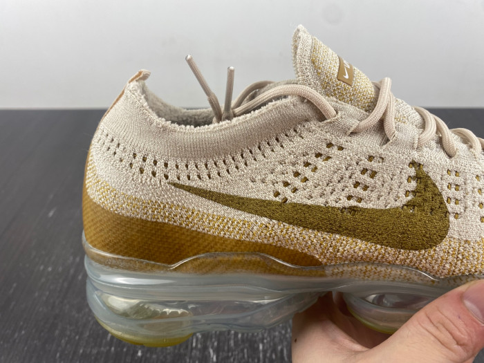 nike air vapormax 2023 flyknit dv1678-100