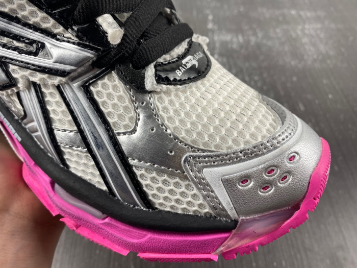 Ba*len*cia*ga track sneaker