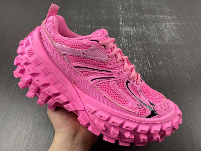 Ba*len*cia*ga defender sneaker