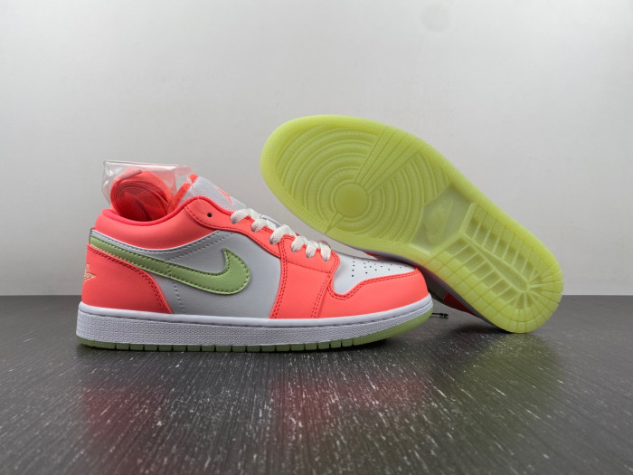 air jordan 1 low se