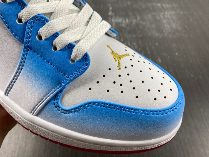 air jordan 1 low gs fn8895-141