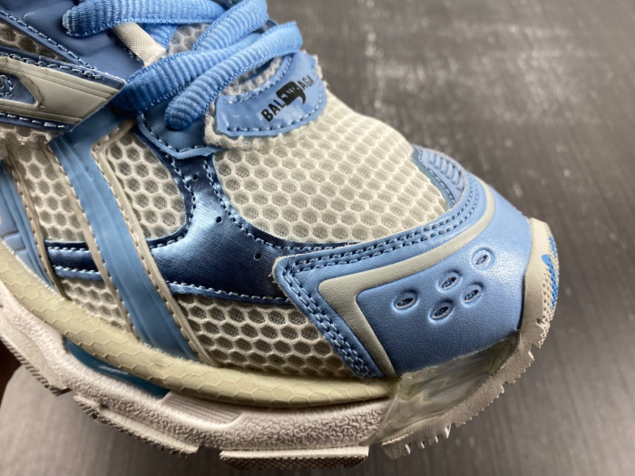Ba*len*cia*ga runner sneaker