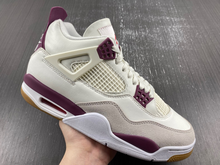 air jordan 4 aj40901