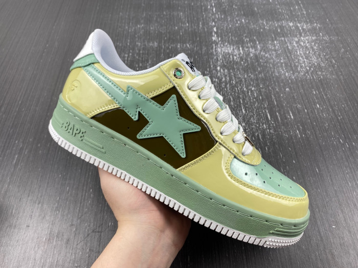 bathing ape xj00071