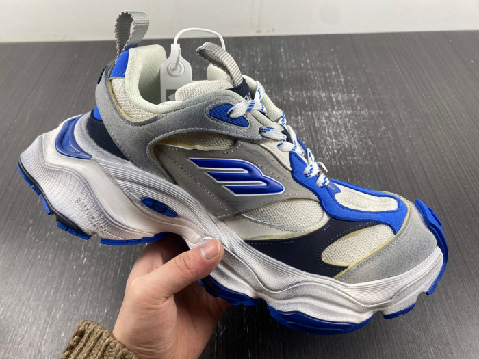 Ba*len*cia*ga sneaker 3.0 80000222