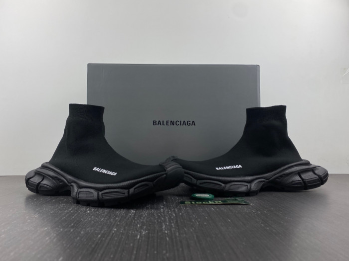 speed trainer sneakers 1000070