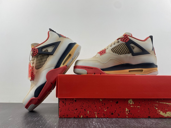 air jordan 4 aj401031
