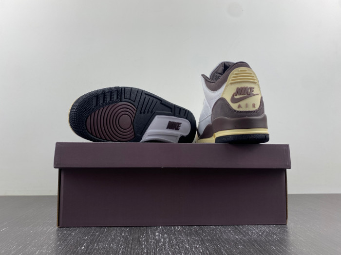 air jordan 3 “cardinal red” dh3434-113
