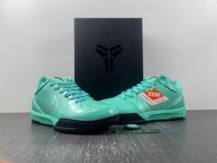 nike kobe 4 nk40118