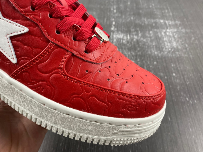 bathing ape xj00076