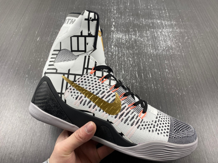 nike kobe 9 nk90218