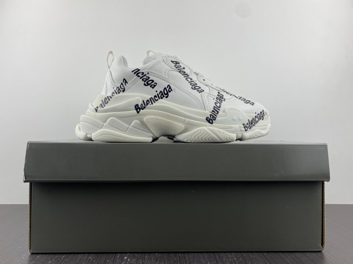 Ba*len*cia*ga triple s sneaker 8000041