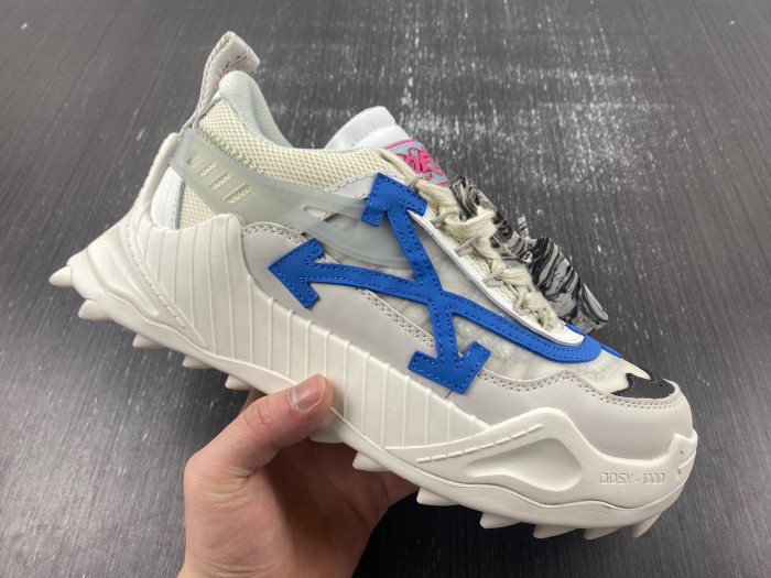 off-w odsy-1000 sneaker