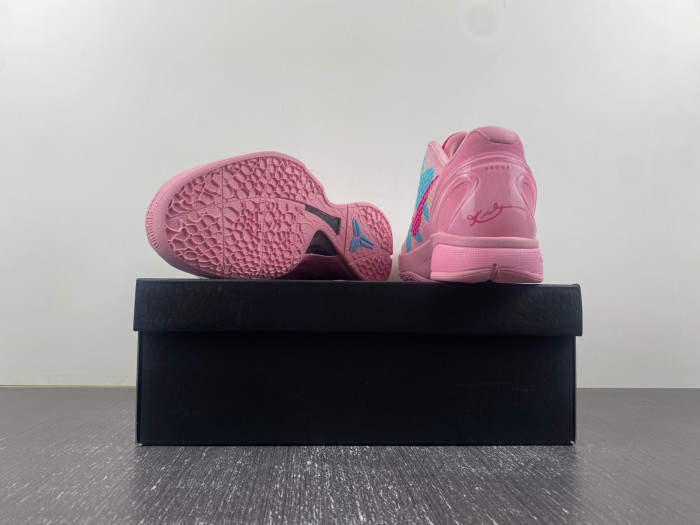 nike kobe 6 nk60322