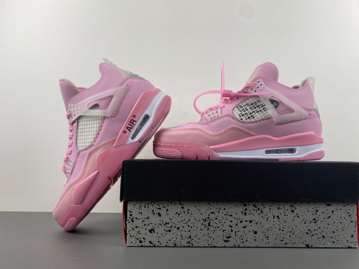 air jordan 4 aj40416