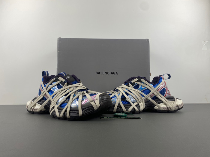 Ba*len*cia*ga 3xl sneaker
