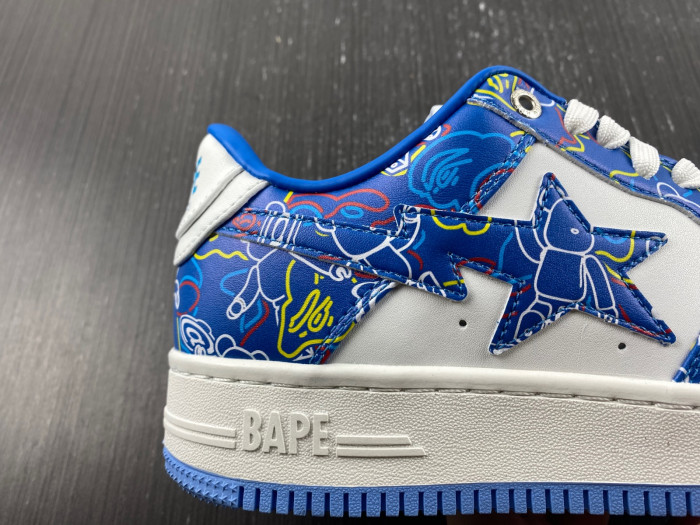 bathing ape xj00045