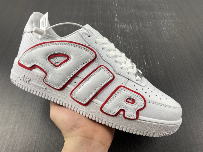 cpfm x nike air force 1’07 low